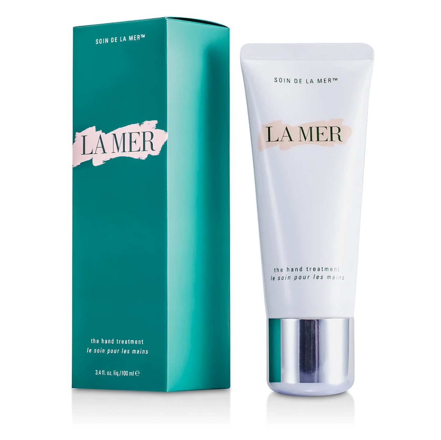 La Mer - Soin De La Mer The Hand Treatment - 100ml/3.4oz