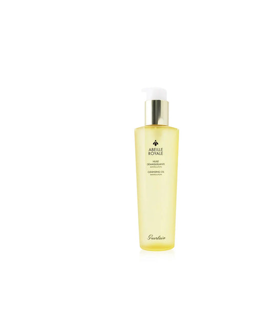 Guerlain - CLEANSING OIL ANTI-POLLUTION - 150ml/5oz