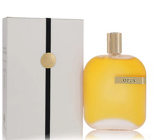 Opus I by Amouage - Eau De Parfum Spray for Women 3.4 oz