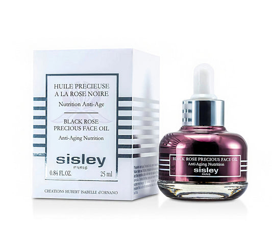 Sisley - Black Rose Precious Face Oil - 25ml/0.84oz