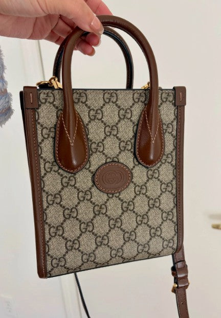 Gucci 55A360