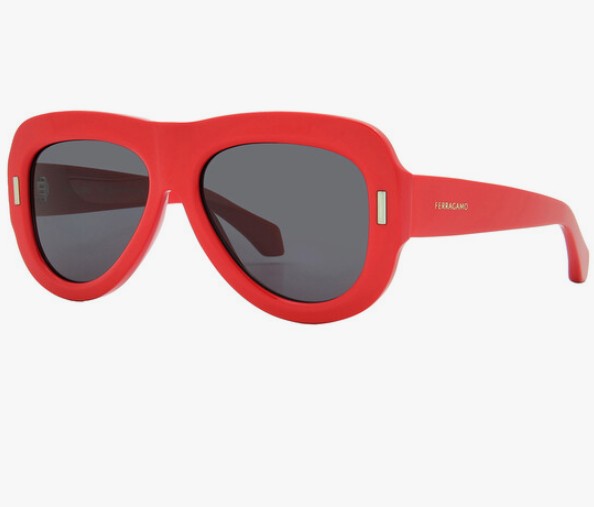 Ferragamo Sunglasses 32H60