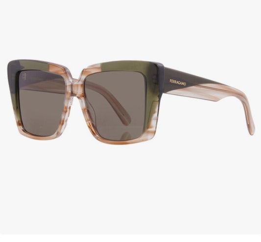 Ferragamo Sunglasses 31H60