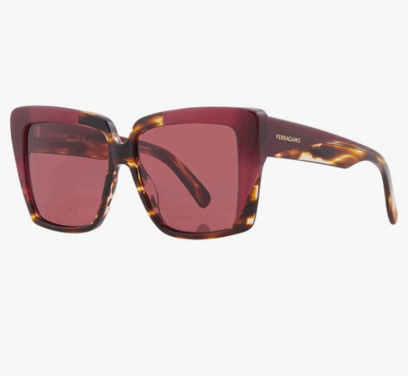 Ferragamo Sunglasses 50H60