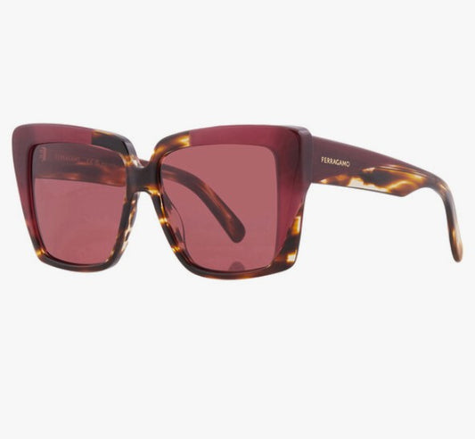 Ferragamo Sunglasses 50H60