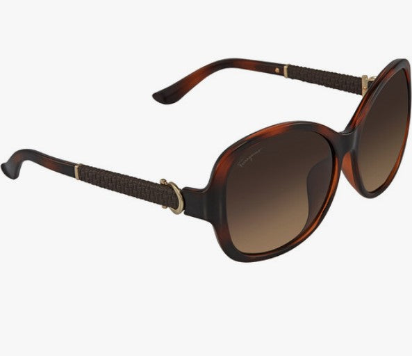 Ferragamo Sunglasses 63H60
