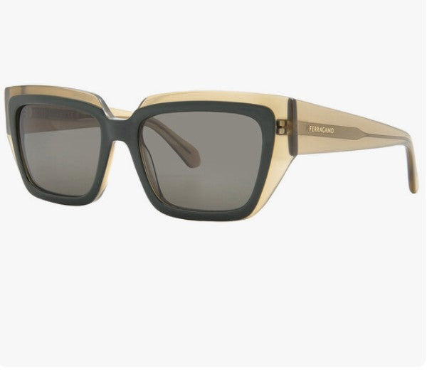 Ferragamo Sunglasses 48H60