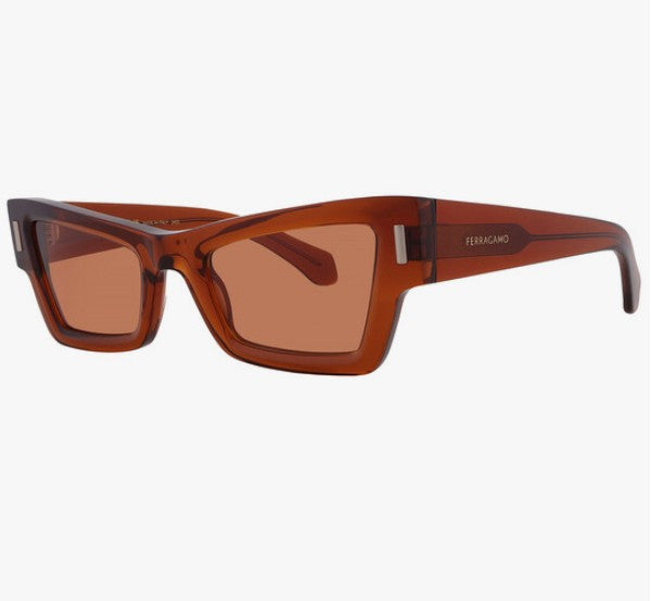 Ferragamo Sunglasses 57H60