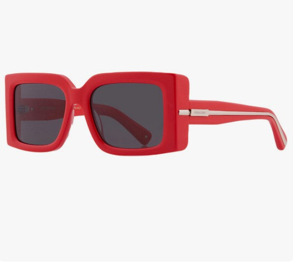 Ferragamo Sunglasses 58H60