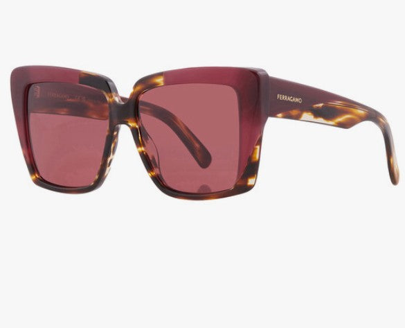 Ferragamo Sunglasses 67H60