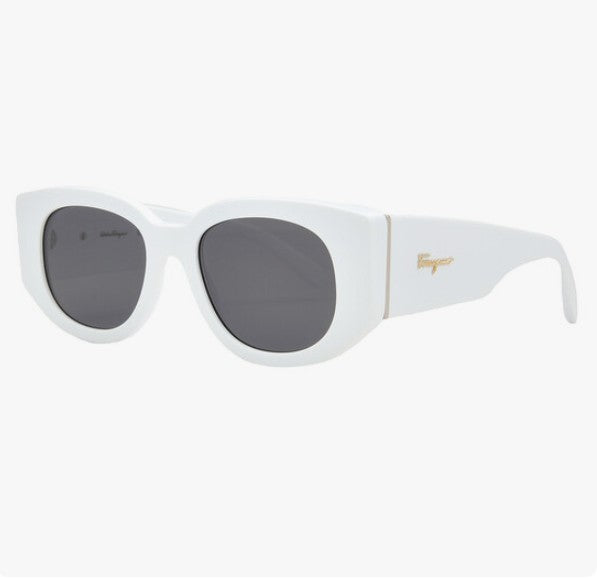 Ferragamo Sunglasses 66H60