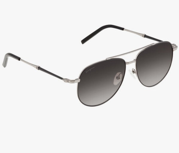 Ferragamo Sunglasses 38H60