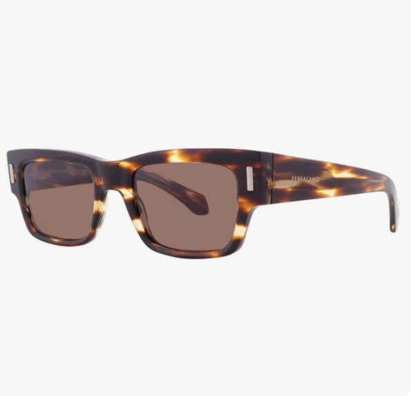 Ferragamo Sunglasses 55H60