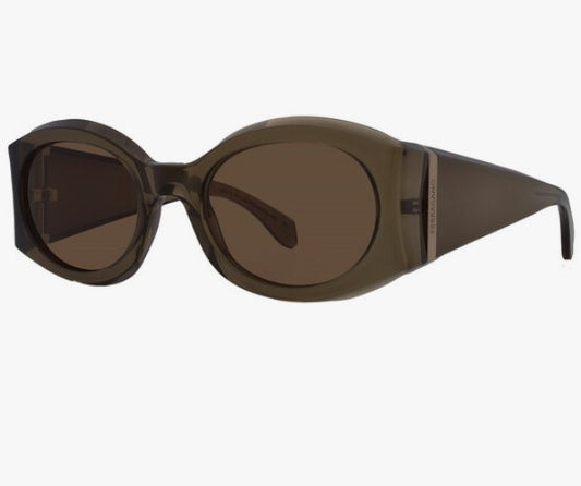 Ferragamo Sunglasses 35H60