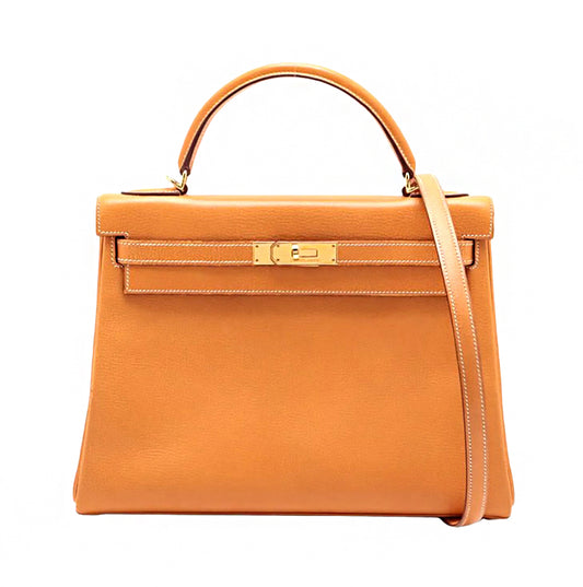 Hermès Kelly 32 Le Tournay