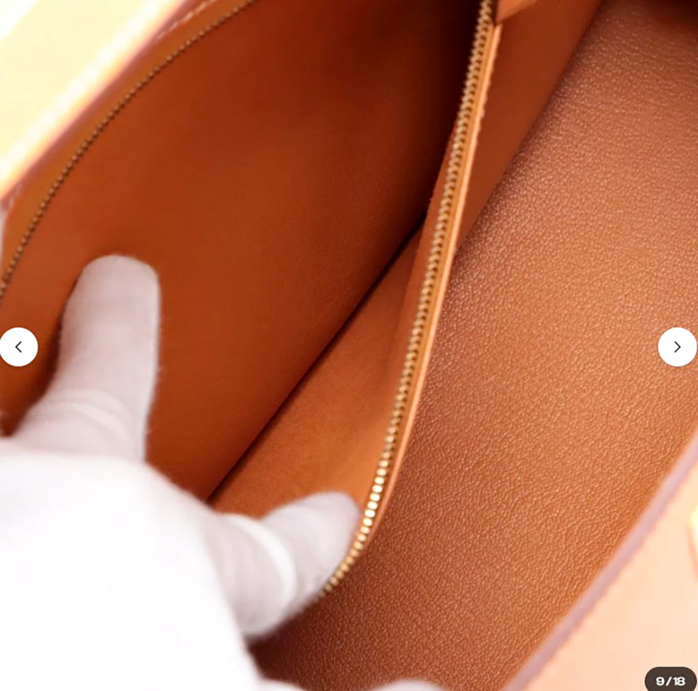 Hermès Kelly 32 Le Tournay
