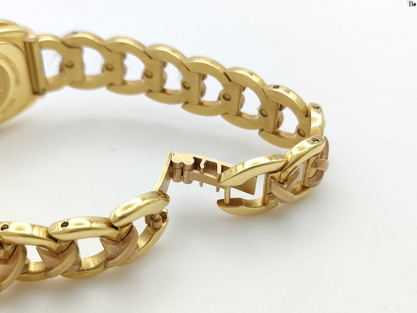 HERMES K18 Women's Watch