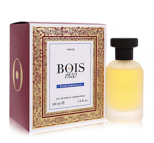 Bois 1920 Sushi Imperiale - Eau De Parfum Spray for Women 3.4 oz