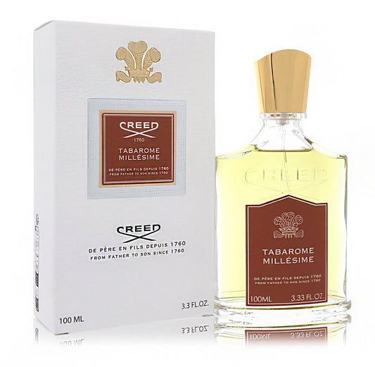 Tabarome by Creed for Men - Eau De Parfum Spray 3.3 oz