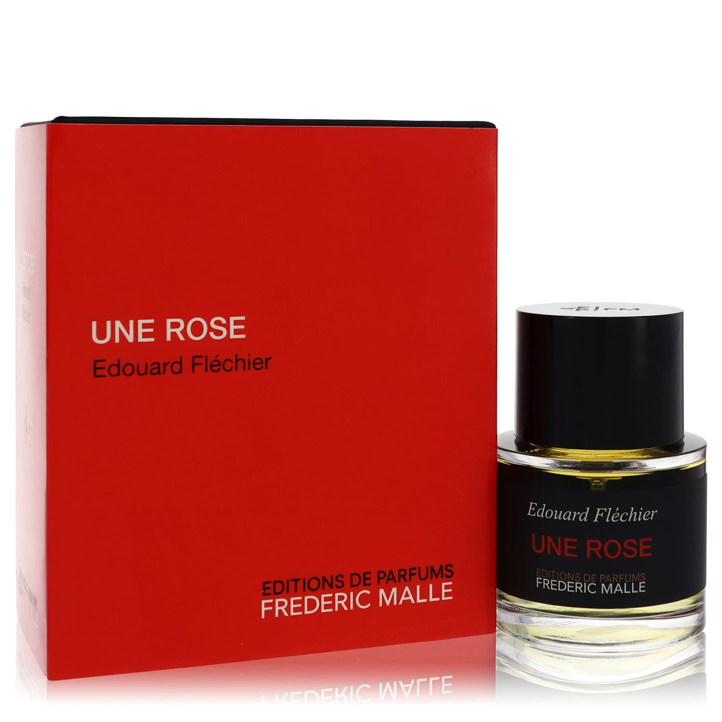 Une Rose by Frederic Malle - Eau De Parfum Spray for Women