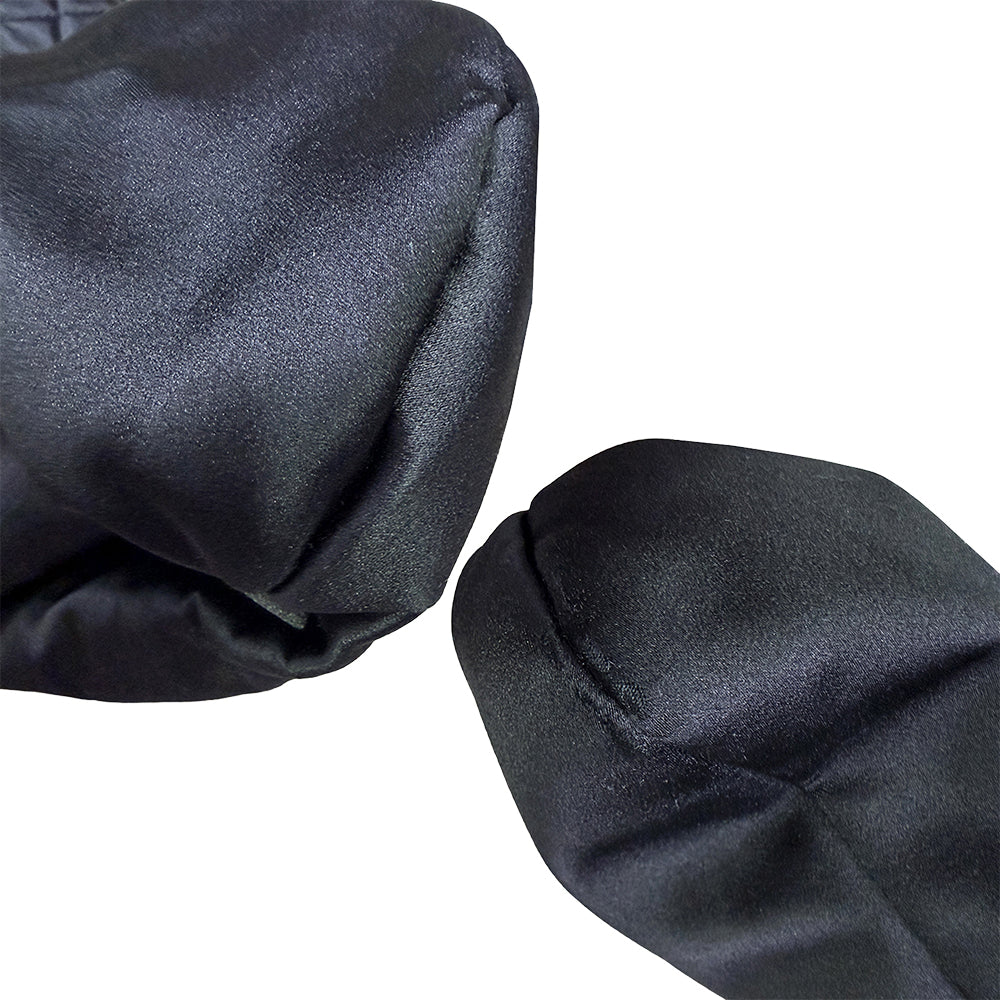 Chanel Satin Bow Shoulder Bag - Press Sample