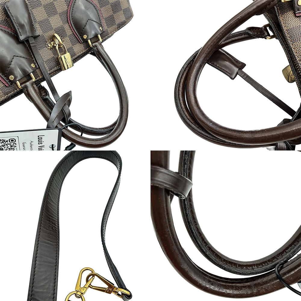 Louis Vuitton Tote Bag with Strap