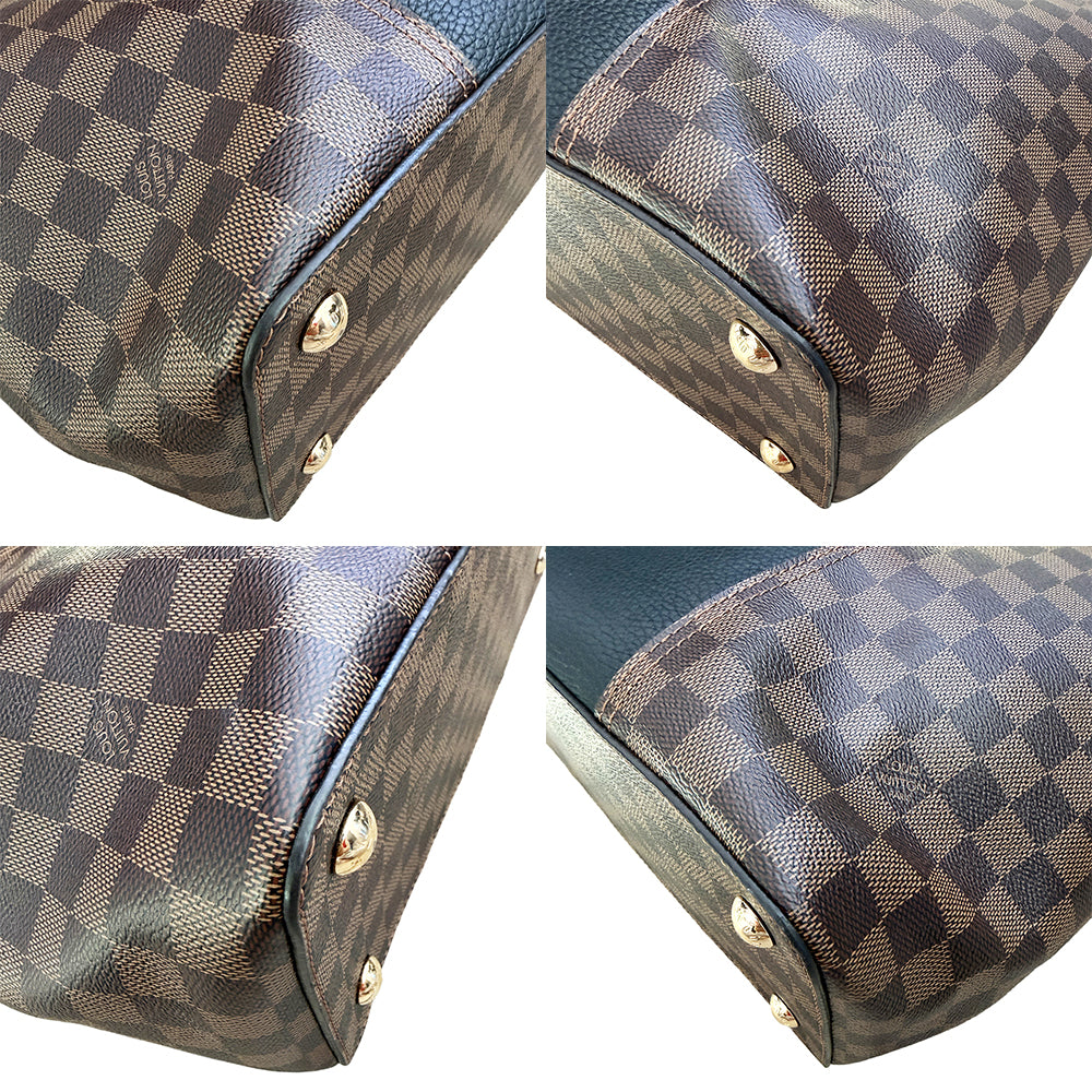 Louis Vuitton Tote Bag with Strap