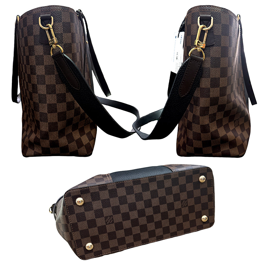 Louis Vuitton Tote Bag with Strap