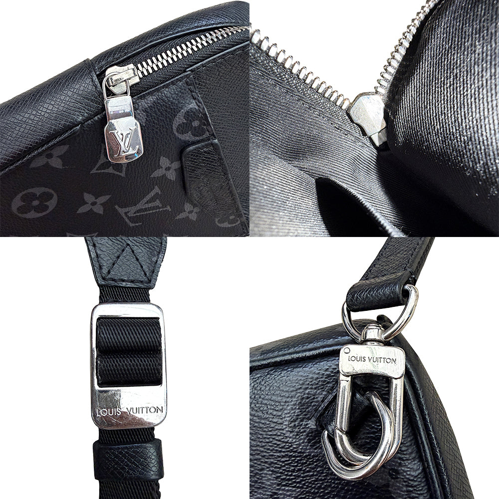 Louis Vuitton LV Monogram Crossbody