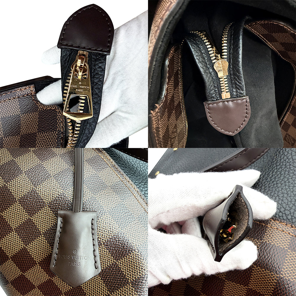 Louis Vuitton Tote Bag with Strap
