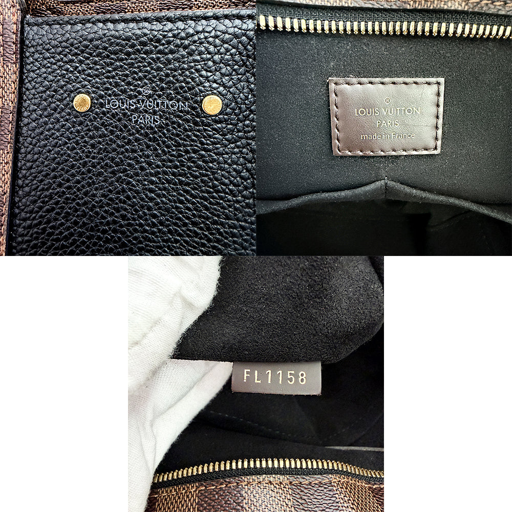 Louis Vuitton Tote Bag with Strap