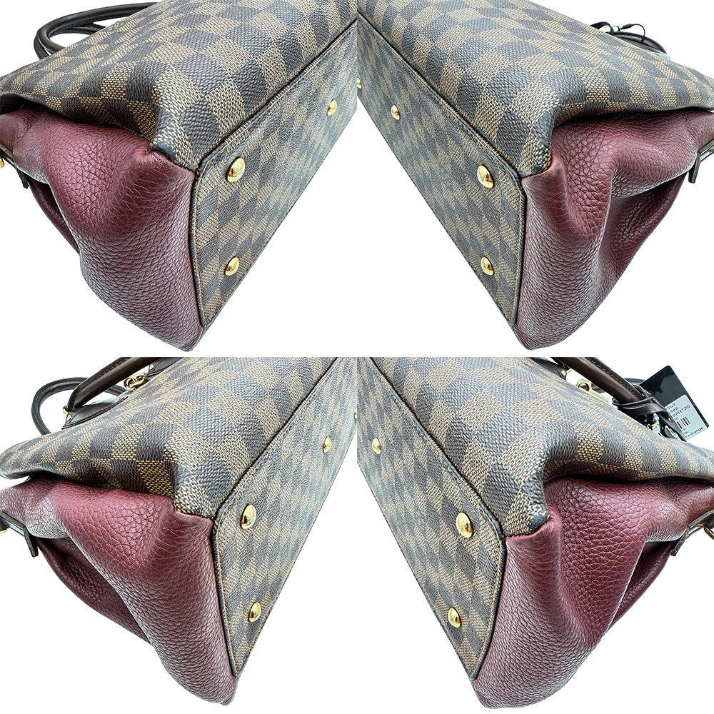 Louis Vuitton Tote Bag with Strap