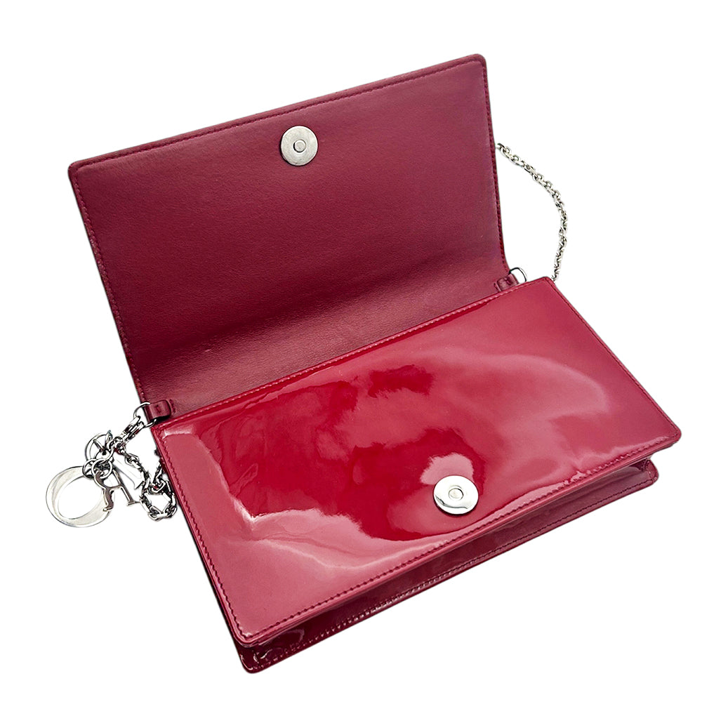 Christian Dior Cannage Lady Dior