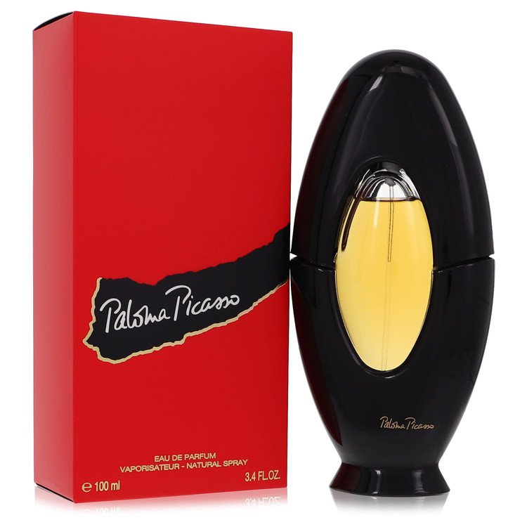 Paloma Picasso Perfume Toilette for Women