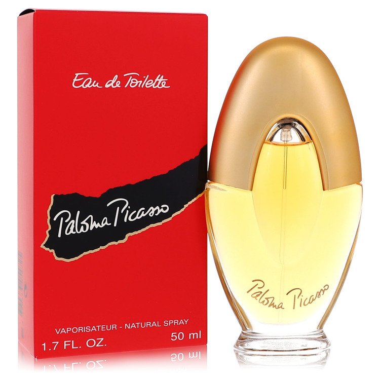 Paloma Picasso Perfume Toilette for Women