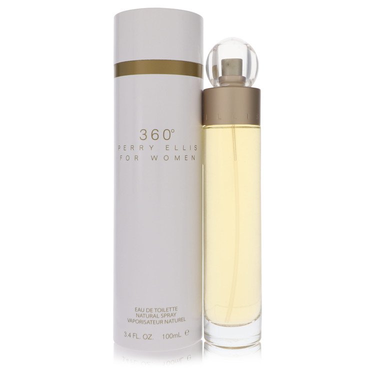 Perry Ellis 360 Toilette for Women