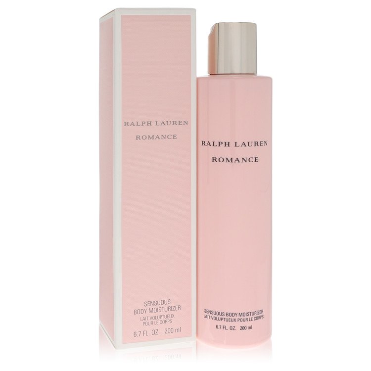 Romance by Ralph Lauren for Women - Body Lotion 6.7 oz