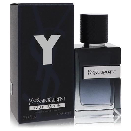 Y by Yves Saint Laurent Perfume Toilette for Men