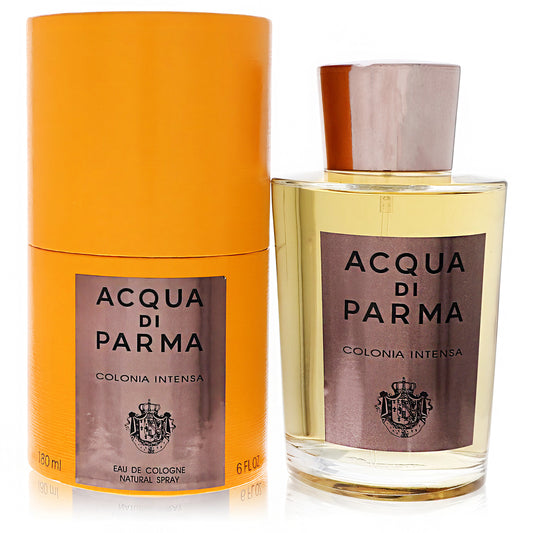 Colonia Intensa by Acqua Di Parma for Men - Eau De Cologne Spray 6 oz