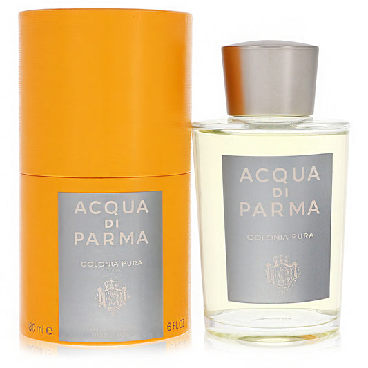 Colonia Pura by Acqua Di Parma - Eau De Cologne Spray (Unisex) 6 oz