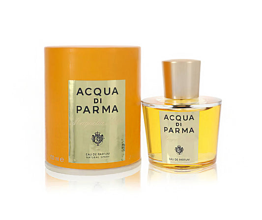 Acqua Di Parma Magnolia Nobile by Acqua Di Parma for Women - Eau De Parfum Spray 3.4 oz