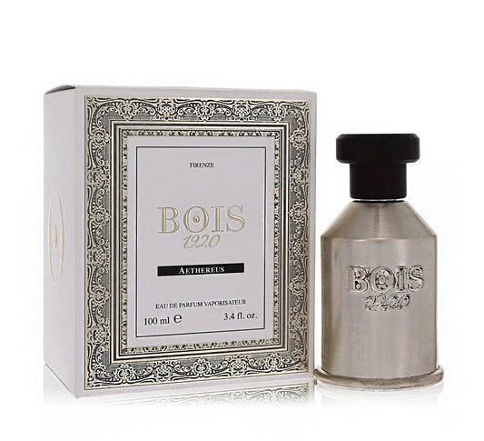 Aethereus by Bois 1920 for Women - Eau De Parfum Spray 3.4 oz