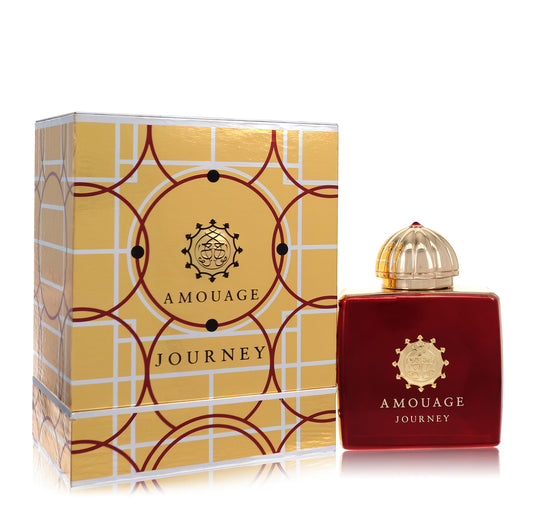 Amouage Journey by Amouage - Eau De Parfum Spray for Women 3.4 oz