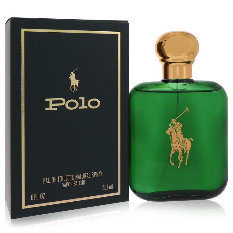 Polo by Ralph Lauren Toilette for Men