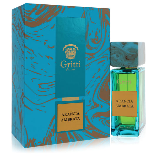 Arancia Ambrata - Eau De Parfum Spray (Unisex) 3.4 oz