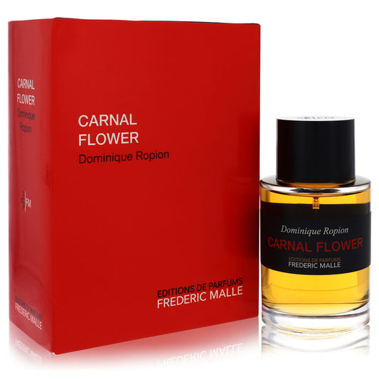 Carnal Flower by Frederic Malle - Eau De Parfum Spray (Unisex) 3.4 oz