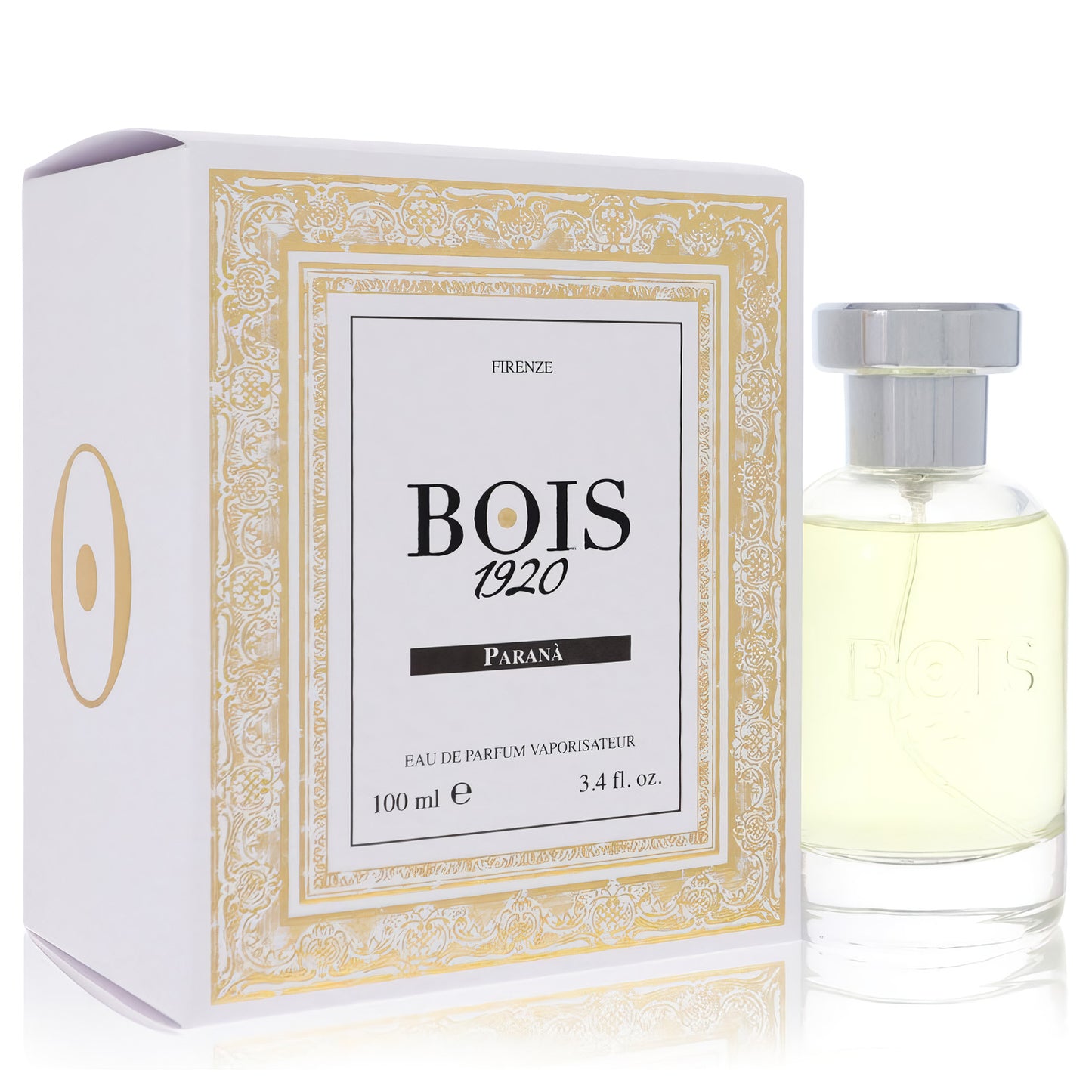 Bois 1920 Paraná - Eau De Parfum Spray para Mujer 3.4 oz