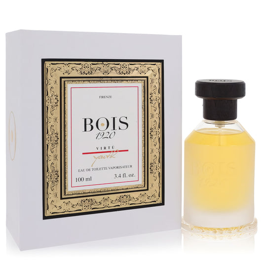 Bois 1920 Virtu Youth - Eau De Parfum Spray for Women 3.4 oz