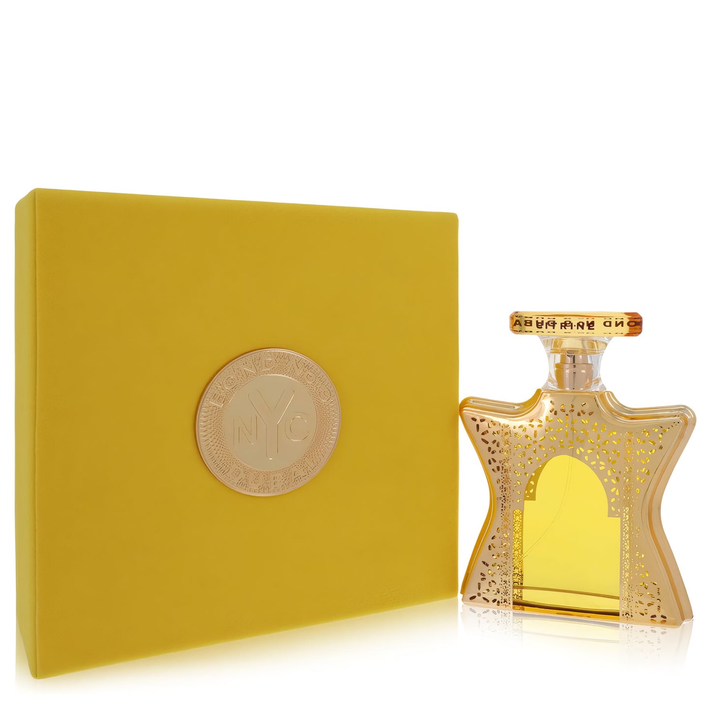 Bond No. 9 Dubai Citrine - Eau De Parfum Spray (Unisex) 3.4 oz