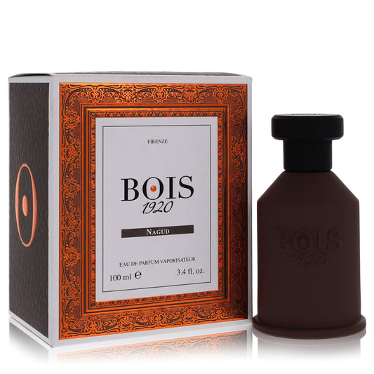 Bois 1920 Nagud - Eau De Parfum Spray for Women 3.4 oz